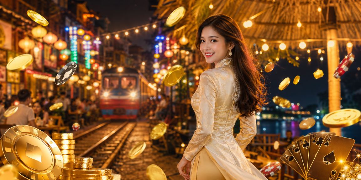 Hướng dẫn sử dụng dịch vụ casino và tài khoản tại Hà Nội