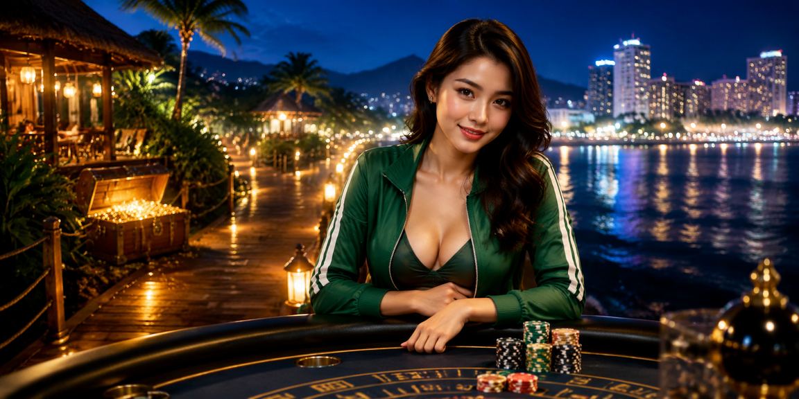 Người chơi xem ưu đãi tiền thưởng trên điện thoại tại Nha Trang